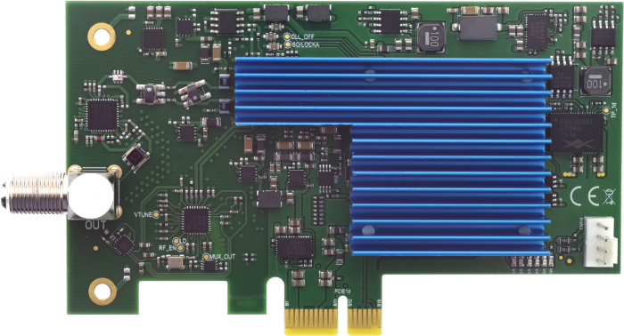 DigitalDevices RESI DVB-C Modulator